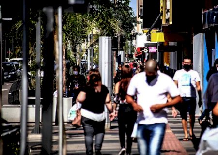 Com 63% vacinados, MS tem menor média de mortes por covid em cinco meses