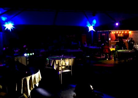 DJ Ailton Comanda o Agito no Espaço Haus Eventos neste fim de semana em Batayporã