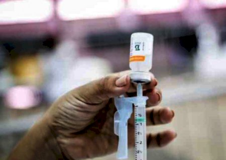 Anvisa recomenda indicação de 3ª dose com prioridade a idosos e imunodeprimidos