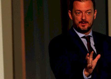 Andrew Parsons acredita em boa performance do Brasil em Tóquio