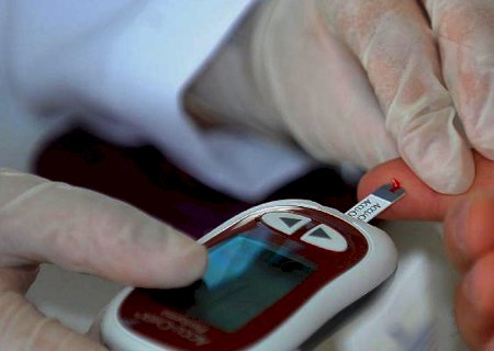 Brasil registra 1ª cirurgia contra diabetes tipo 2 feita com robô