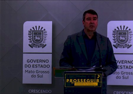 'Seria irresponsabilidade' marcar data para volta ao normal, diz governo
