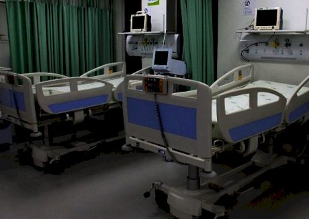 Boletim Covid: dados apontam queda de internações e casos em MS