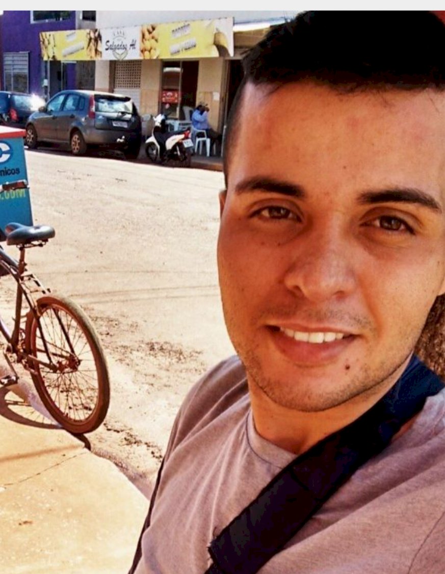 Nova Andradina: Homem é encontrado morto em sua casa