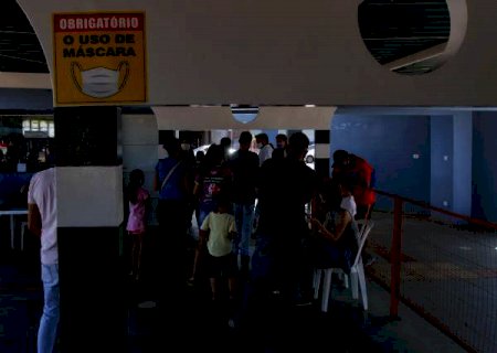 A cada 24h, em m&eacute;dia, MS registra 248 casos e 10 mortes por covid