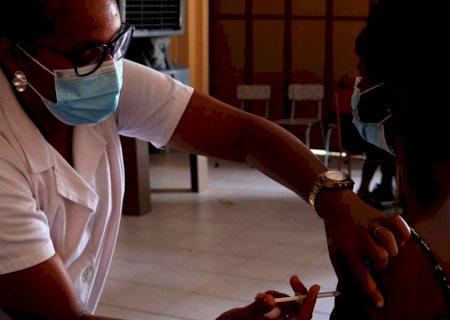 Próximos meses são cruciais na preparação para uma futura pandemia