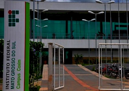 Instituo Federal abre mestrado em Bionergia e Grãos e Tecnologia de Alimentos em cidades de MS