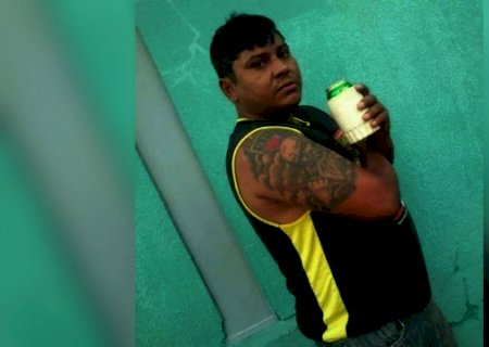 Morto com tiro na cabeça tinha problemas psiquiátricos; testemunhas dizem que ele agrediu avó