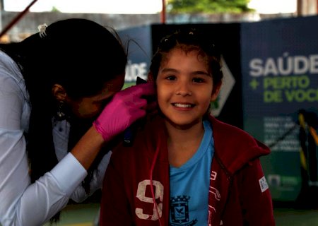 Municípios têm até 3 de setembro para aderirem ao programa de cirurgias eletivas e exames de média e alta complexidade