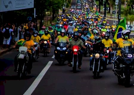 Manifestações serão pacíficas: Bolsonaristas saem de manhã e outros à tarde