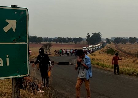 Marco temporal pode perpetuar guerra genocida contra índios e afetar 15 áreas, alerta historiador