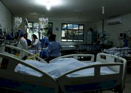 Saúde mental: Profissionais da saúde mulheres entre 30 a 39 anos são as mais afetadas pela pandemia em MS