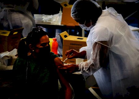 Saúde não garantirá doses para estados que descumprirem PNI