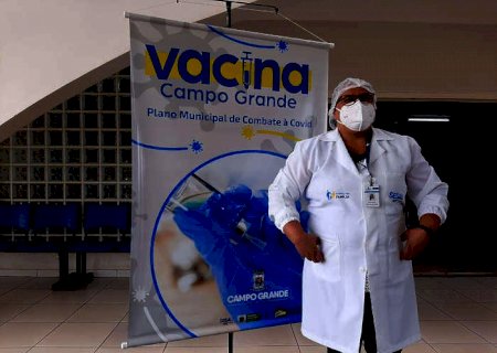 Mato Grosso do Sul mantém vacinação de adolescentes, apesar de recuo do Ministério da Saúde