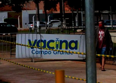 A cada 24h, MS registra 207 infectados e 8 mortes pela covid