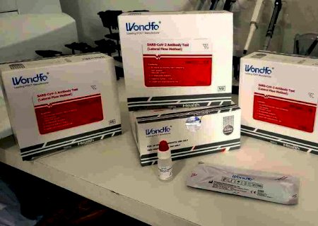 Estoque de R$ 80 milhões: Governo deixa vencer milhares de testes e vacinas