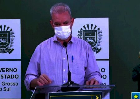 Pandemia desacelera e governo de MS deixa de publicar boletins diários da covid
