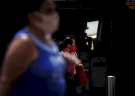Confirmada, variante Delta est&aacute; em MS desde julho