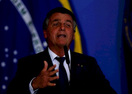 Bolsonaro pede respeito a 'liberdade individual' para o 7 de Setembro