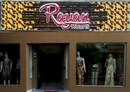 Batayporã: Venham conferir as promoções da Rayam modas e presentes
