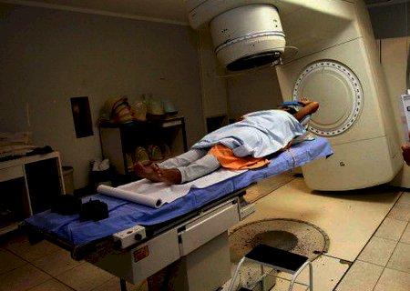 Plano de expansão de radioterapia no SUS está próximo de 50% da meta