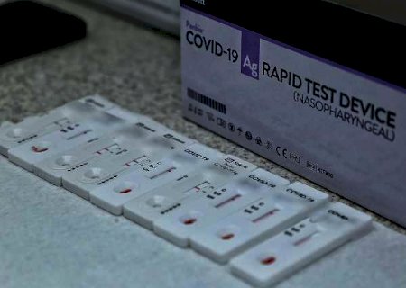 Brasil registra 11,25 mil casos de covid-19 e 483 mortes, em 24 horas
