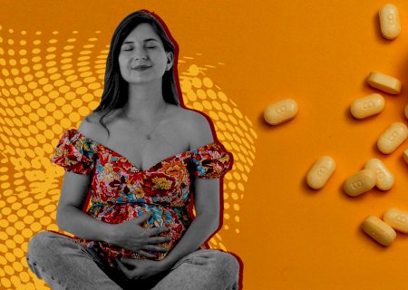 Alimentos enriquecidos com vitamina B9 podem ser alternativa natural ao ácido fólico