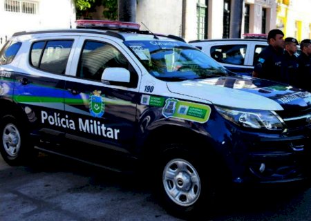Mais um mandado de prisão é cumprido em Nova Casa Verde pela Polícia Militar