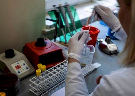 Mapeamento genômico aponta que P1 segue predominante em MS; Delta chega a menos de 2% no Estado