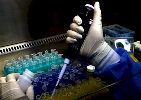 Ministério da Saúde destina R$ 600 mil de incentivo ao Laboratório Central de MS