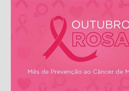 Você sabe o que é Outubro Rosa?