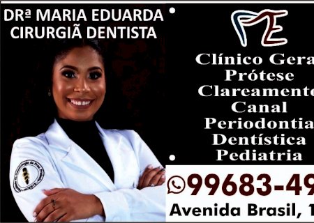 Dia do Dentista - Parabéns aos profissionais que promovem a saúde e proporcionam milhares de sorrisos todos os dias