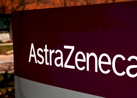Medicamento da AstraZeneca reduz mortes e casos graves de covid-19 