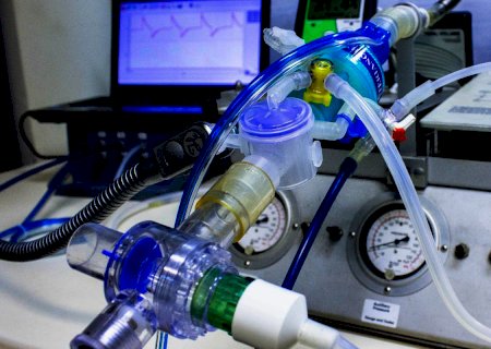 Vírus respiratórios ressurgem em crianças e acendem alerta
