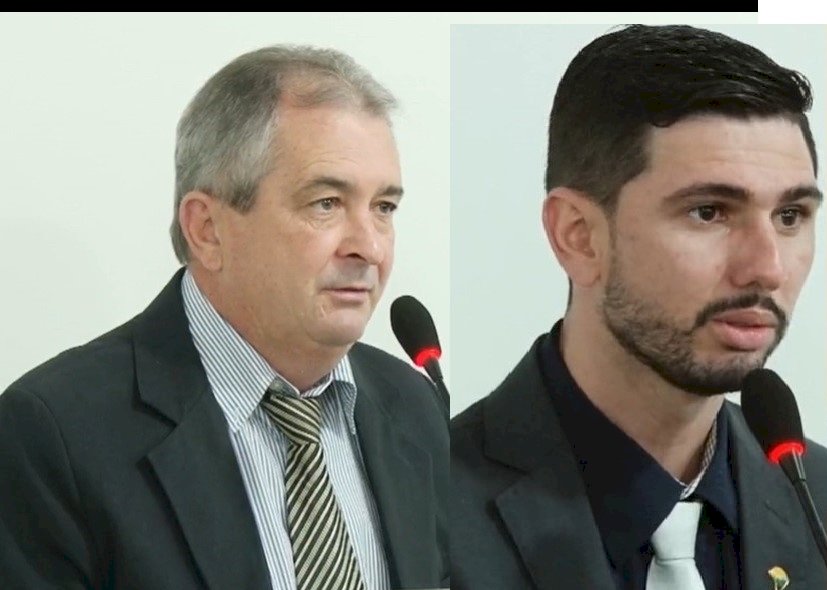 Os vereadores Diego Ricardy e Maurício Ribeiro, requerem informações sobre FUNDEB