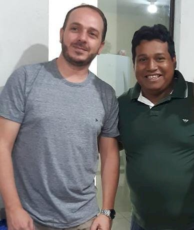 Chapa 02 vence eleições do SINSEMB em Batayporã