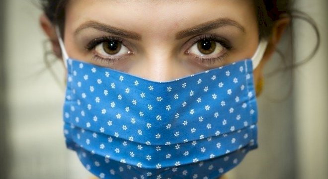 Uso de máscaras deixa de ser obrigatório em MS