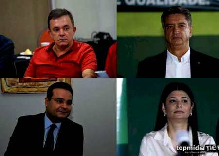 Dagoberto muda voto após pressão, mas PEC da 'reeleição de Bolsonaro' é aprovada