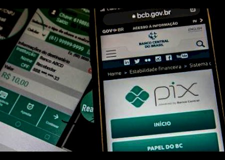 Novas ferramentas de segurança do Pix facilitam bloqueio e recuperação de recursos em casos de fraude