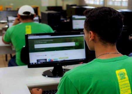 SED realiza lançamento da Matrícula Digital 2022 nesta terça-feira