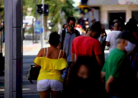 Boa notícia: 92% das cidades de MS não registraram mortes por covid em novembro