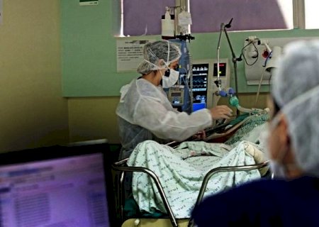 Queiroga cancela autorização de 106 leitos de UTI Covid-19 em MS e pede R$ 19,2 milhões