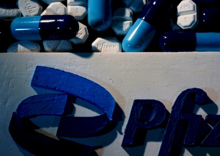 Pfizer: comprimido antiviral reduz risco de covid-19 grave em 89%