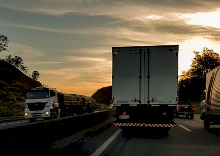 Ministério da Infraestrutura diz que não há bloqueios em rodovias