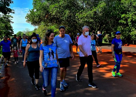 Novembro Azul: campanha chama atenção para cuidados com a saúde e quer aproximar homens das unidades de saúde