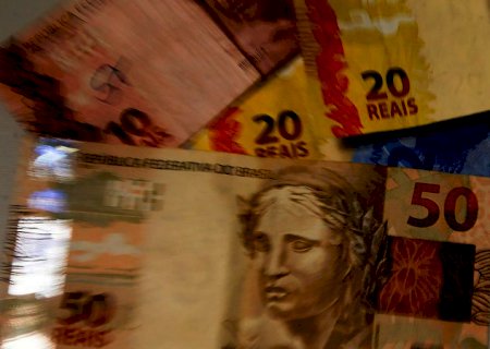 Dívida Pública cai 1,29% em outubro e fica abaixo de R$ 5,4 tri
