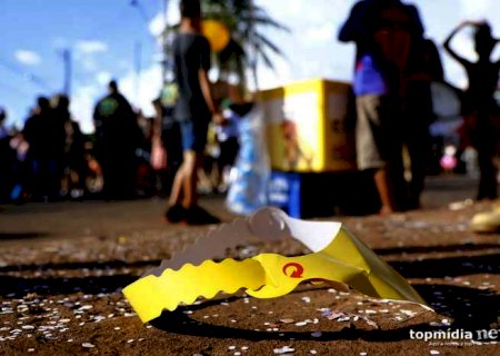 Marquinhos cancela Carnaval de rua em 2022