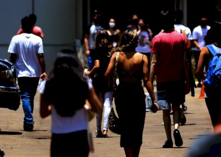 Plataforma reúne benefícios para estudantes ingressarem em faculdades