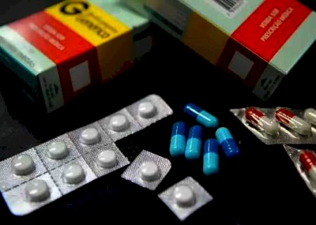 Pesquisa aponta que 17% tomaram cloroquina e ivermectina como preven&ccedil;&atilde;o