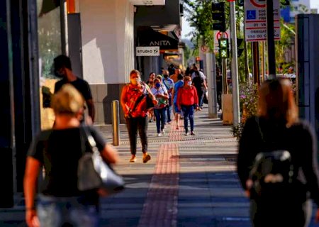 Covid-19: Brasil registra 183 óbitos e 10.948 novos casos em 24 horas